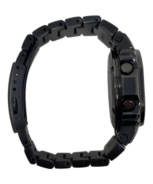 CASIO（カシオ）CASIO (カシオ) G-SHOCK リストウォッチ ブラックの古着・服飾アイテム