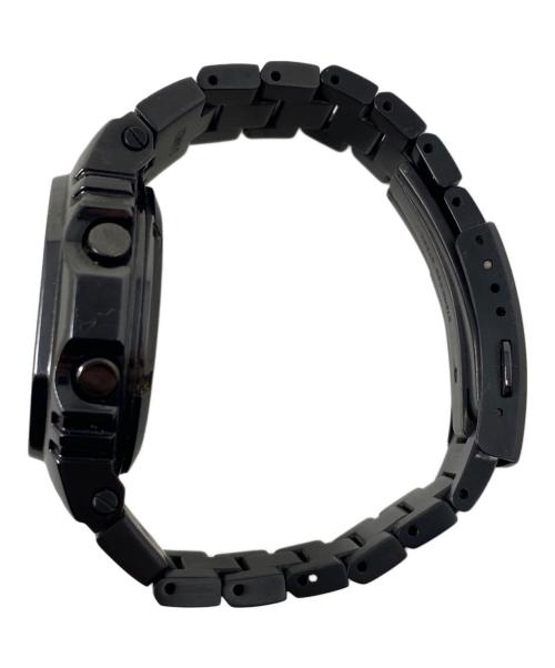 CASIO（カシオ）CASIO (カシオ) G-SHOCK リストウォッチ ブラックの古着・服飾アイテム