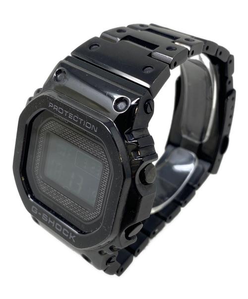CASIO（カシオ）CASIO (カシオ) G-SHOCK リストウォッチ ブラックの古着・服飾アイテム