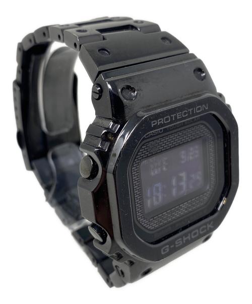 CASIO（カシオ）CASIO (カシオ) G-SHOCK リストウォッチ ブラックの古着・服飾アイテム