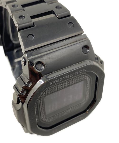 CASIO（カシオ）CASIO (カシオ) G-SHOCK リストウォッチ ブラックの古着・服飾アイテム