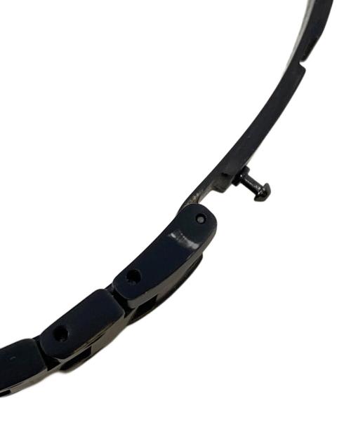 CASIO（カシオ）CASIO (カシオ) G-SHOCK リストウォッチ ブラックの古着・服飾アイテム