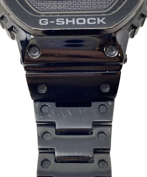 CASIO（カシオ）CASIO (カシオ) G-SHOCK リストウォッチ ブラックの古着・服飾アイテム