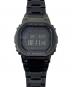 CASIO（カシオ）の古着「G-SHOCK リストウォッチ」｜ブラック