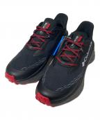 Columbiaコロンビア）の古着「KONOS TRILLIUM ATR / トレッキングシューズ」｜ブラック