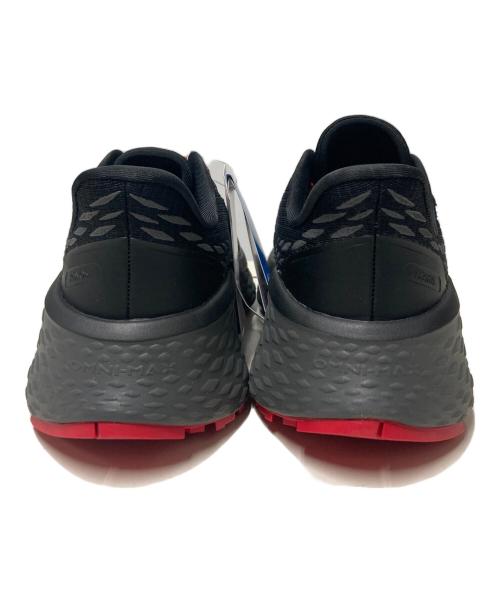 Columbia（コロンビア）Columbia (コロンビア) KONOS TRILLIUM ATR / トレッキングシューズ ブラック サイズ:US8 未使用品の古着・服飾アイテム