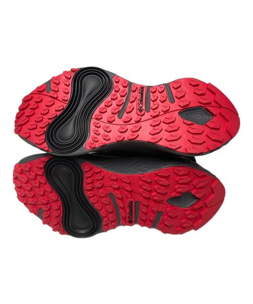 Columbia（コロンビア）Columbia (コロンビア) KONOS TRILLIUM ATR / トレッキングシューズ ブラック サイズ:US8 未使用品の古着・服飾アイテム