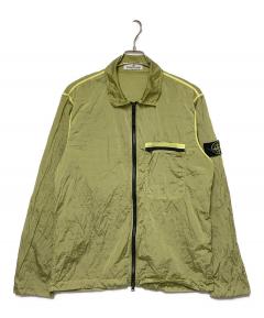 HUF eightynine NYLON ANORAK Lサイズ 中古・古着通販】HUF (ハフ) eightynine NYLON ANORAK / アノラック