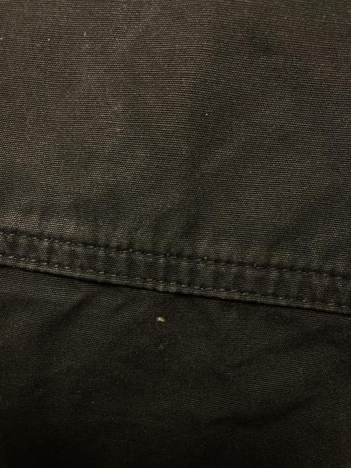 Y's for men（ワイズフォーメン）Y's for men (ワイズフォーメン) 00s ベイカーパンツ ブラック サイズ:2の古着・服飾アイテム