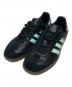 adidasアディダス）の古着「Samba OG / ローカットスニーカー」｜ブラック