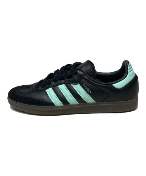 adidas（アディダス）adidas (アディダス) Samba OG / ローカットスニーカー ブラック サイズ:US8.5の古着・服飾アイテム