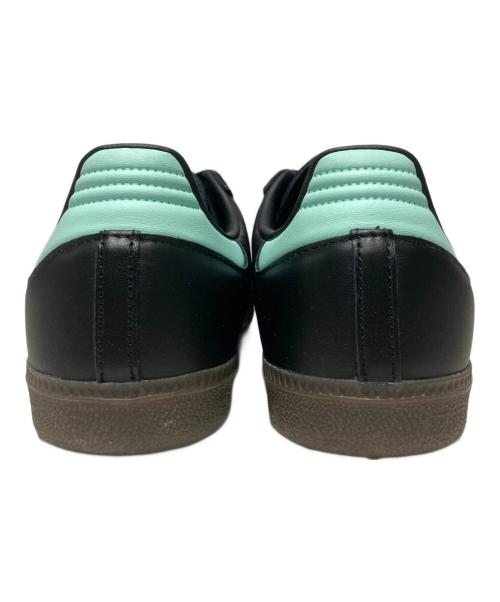adidas（アディダス）adidas (アディダス) Samba OG / ローカットスニーカー ブラック サイズ:US8.5の古着・服飾アイテム