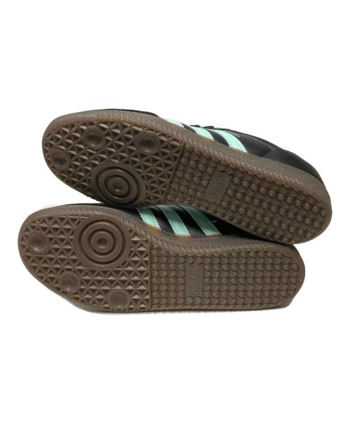 adidas（アディダス）adidas (アディダス) Samba OG / ローカットスニーカー ブラック サイズ:US8.5の古着・服飾アイテム
