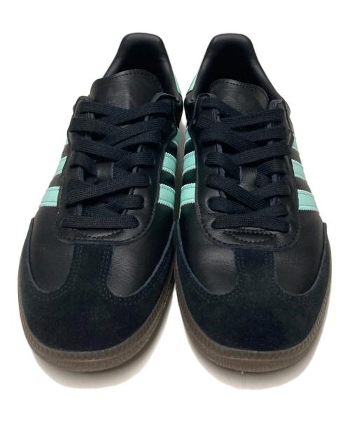 adidas（アディダス）adidas (アディダス) Samba OG / ローカットスニーカー ブラック サイズ:US8.5の古着・服飾アイテム