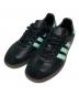 adidas（アディダス）の古着「Samba OG / ローカットスニーカー」｜ブラック