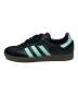 adidas (アディダス) Samba OG / ローカットスニーカー ブラック サイズ:US8.5：12000円