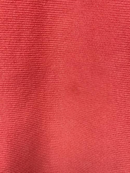 Champion REVERSE WEAVE（チャンピオン リバース ウィーブ）Champion REVERSE WEAVE (チャンピオン リバース ウィーブ) 90s リバースウィーブクルーネックスウェット / 90年代後期 ピンク サイズ:XLの古着・服飾アイテム