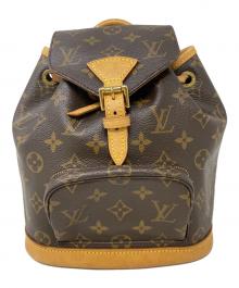 LOUIS VUITTON（ルイ ヴィトン）の古着「リュック」｜エベヌ