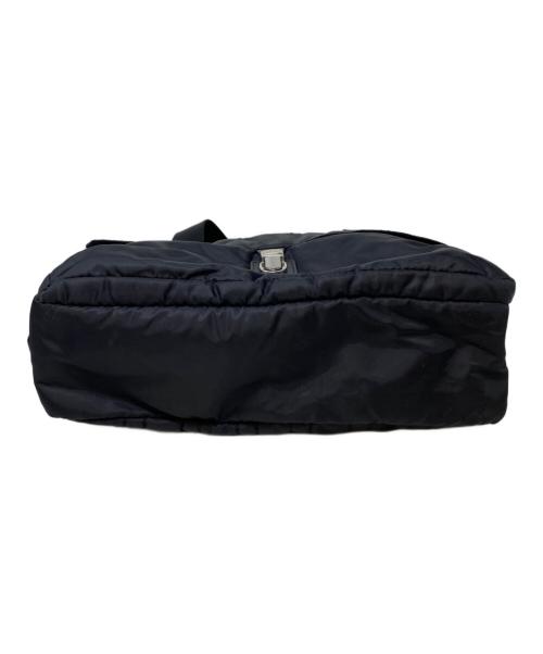 Dr.Martens（ドクターマーチン）Dr.Martens (ドクターマーチン) 2WAYバッグ ブラックの古着・服飾アイテム