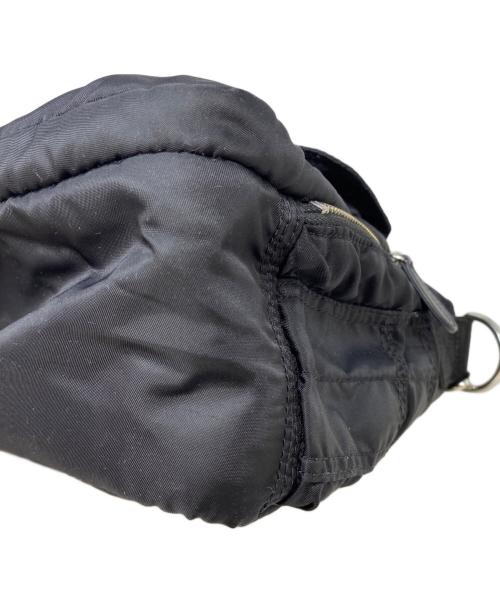 Dr.Martens（ドクターマーチン）Dr.Martens (ドクターマーチン) 2WAYバッグ ブラックの古着・服飾アイテム