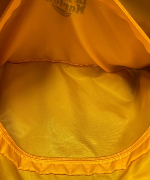 Dr.Martens（ドクターマーチン）Dr.Martens (ドクターマーチン) 2WAYバッグ ブラックの古着・服飾アイテム