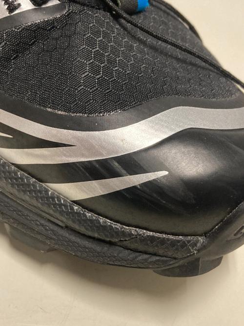 SALOMON（サロモン）SALOMON (サロモン) XT-6 GTX / ローカットスニーカー ブラック サイズ:US8.5の古着・服飾アイテム