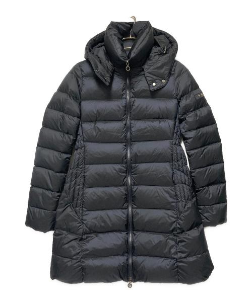 TATRAS（タトラス）TATRAS (タトラス) 23AW ポリテアマダウンコート ブラック サイズ:03の古着・服飾アイテム