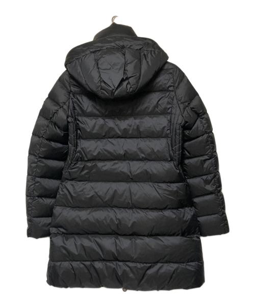 TATRAS（タトラス）TATRAS (タトラス) 23AW ポリテアマダウンコート ブラック サイズ:03の古着・服飾アイテム