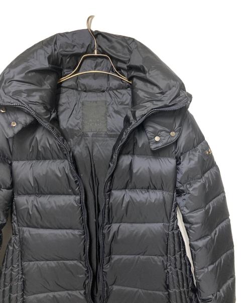 TATRAS（タトラス）TATRAS (タトラス) 23AW ポリテアマダウンコート ブラック サイズ:03の古着・服飾アイテム