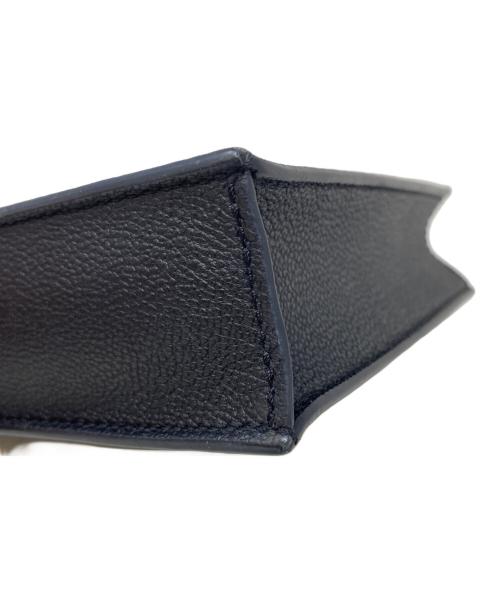 LOUIS VUITTON（ルイ ヴィトン）LOUIS VUITTON (ルイ ヴィトン) プティット サックプラ ブラックの古着・服飾アイテム