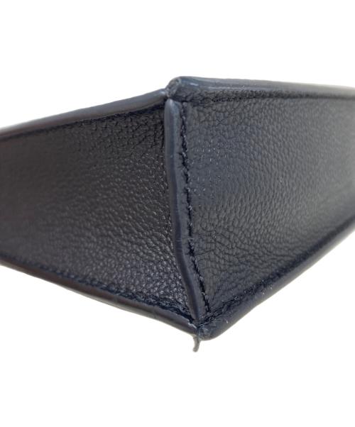 LOUIS VUITTON（ルイ ヴィトン）LOUIS VUITTON (ルイ ヴィトン) プティット サックプラ ブラックの古着・服飾アイテム