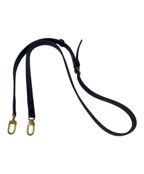 LOUIS VUITTON（ルイ ヴィトン）LOUIS VUITTON (ルイ ヴィトン) プティット サックプラ ブラックの古着・服飾アイテム