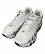 NIKEナイキ）の古着「AIR MAX DN8 /ローカットスニーカー」｜ホワイト