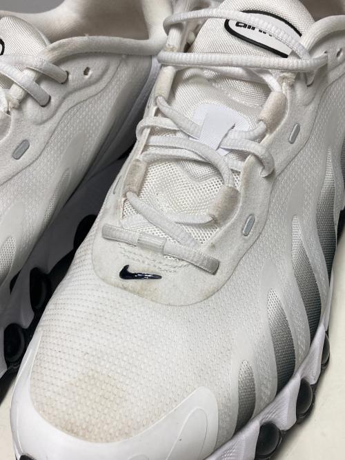 NIKE（ナイキ）NIKE (ナイキ) AIR MAX DN8 /ローカットスニーカー ホワイト サイズ:US10の古着・服飾アイテム