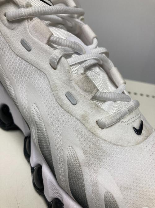 NIKE（ナイキ）NIKE (ナイキ) AIR MAX DN8 /ローカットスニーカー ホワイト サイズ:US10の古着・服飾アイテム