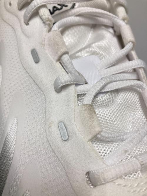 NIKE（ナイキ）NIKE (ナイキ) AIR MAX DN8 /ローカットスニーカー ホワイト サイズ:US10の古着・服飾アイテム