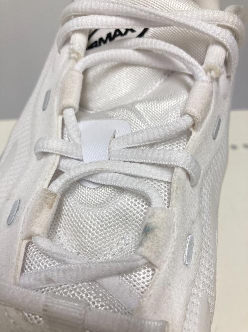 NIKE（ナイキ）NIKE (ナイキ) AIR MAX DN8 /ローカットスニーカー ホワイト サイズ:US10の古着・服飾アイテム