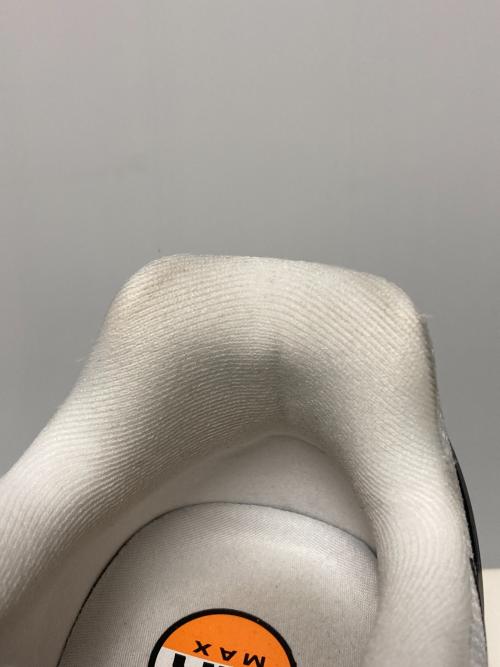 NIKE（ナイキ）NIKE (ナイキ) AIR MAX DN8 /ローカットスニーカー ホワイト サイズ:US10の古着・服飾アイテム