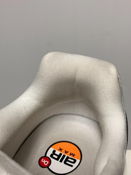 NIKE（ナイキ）NIKE (ナイキ) AIR MAX DN8 /ローカットスニーカー ホワイト サイズ:US10の古着・服飾アイテム