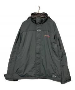 中古・古着通販】OAKLEY (オークリー) 2WAYナイロンジャケット