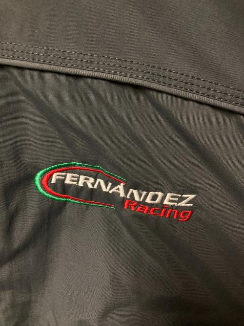 OAKLEY（オークリー）OAKLEY (オークリー) 00s ソフトウェアマウンテンジャケット グレー サイズ:XLの古着・服飾アイテム