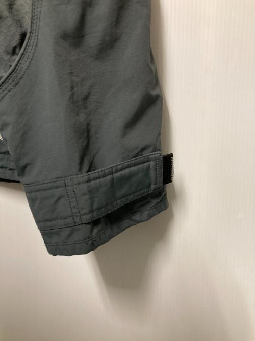 OAKLEY（オークリー）OAKLEY (オークリー) 00s ソフトウェアマウンテンジャケット グレー サイズ:XLの古着・服飾アイテム