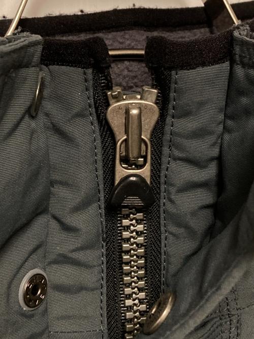 OAKLEY（オークリー）OAKLEY (オークリー) 00s ソフトウェアマウンテンジャケット グレー サイズ:XLの古着・服飾アイテム