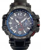 CASIOカシオ）の古着「G-SHOCK」｜ブラック