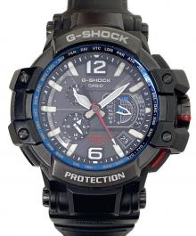 CASIO（カシオ）の古着「G-SHOCK」｜ブラック