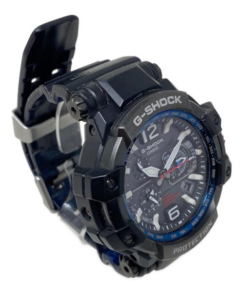 CASIO（カシオ）CASIO (カシオ) G-SHOCK ブラックの古着・服飾アイテム