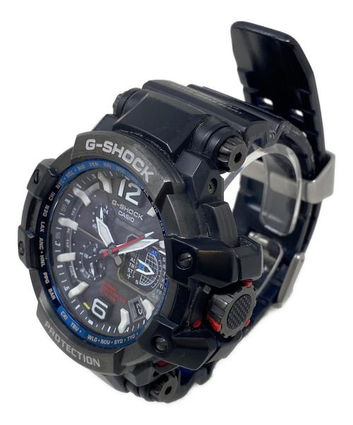 CASIO（カシオ）CASIO (カシオ) G-SHOCK ブラックの古着・服飾アイテム