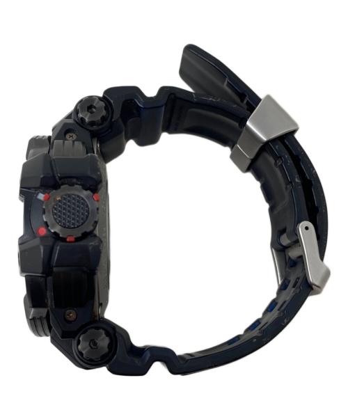 CASIO（カシオ）CASIO (カシオ) G-SHOCK ブラックの古着・服飾アイテム