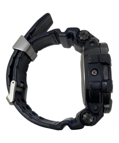 CASIO（カシオ）CASIO (カシオ) G-SHOCK ブラックの古着・服飾アイテム
