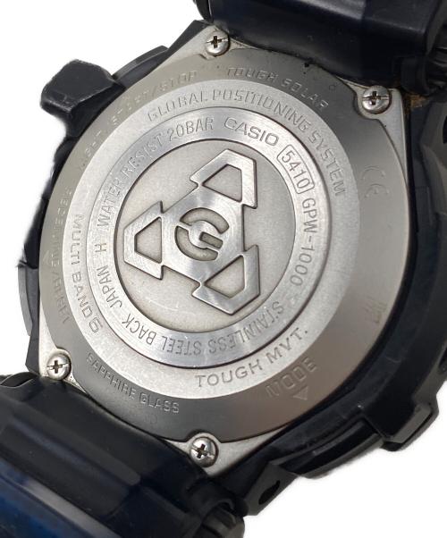 CASIO（カシオ）CASIO (カシオ) G-SHOCK ブラックの古着・服飾アイテム